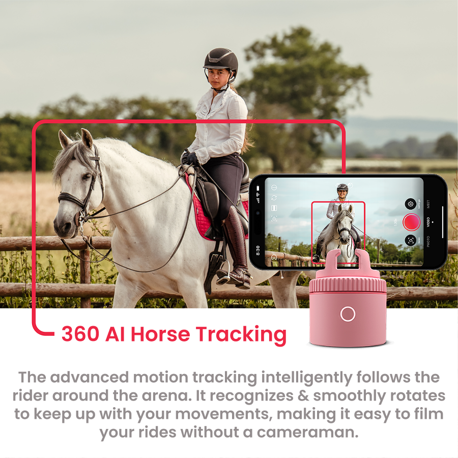 Pivo Equestrian Lite