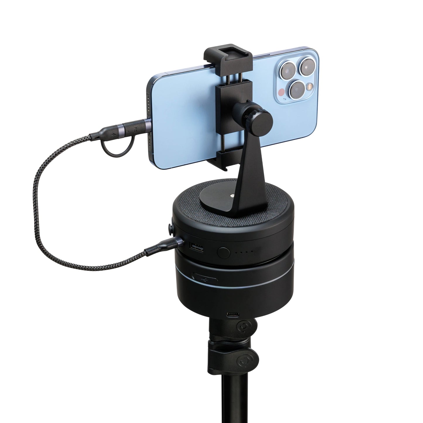 Smart Mount