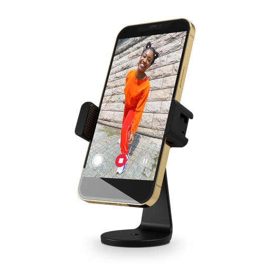 Smart Mount
