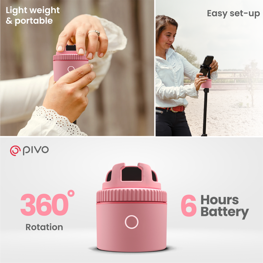 Pivo Equestrian Lite