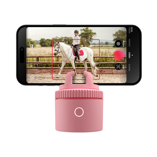 Pink / Equestrian Lite