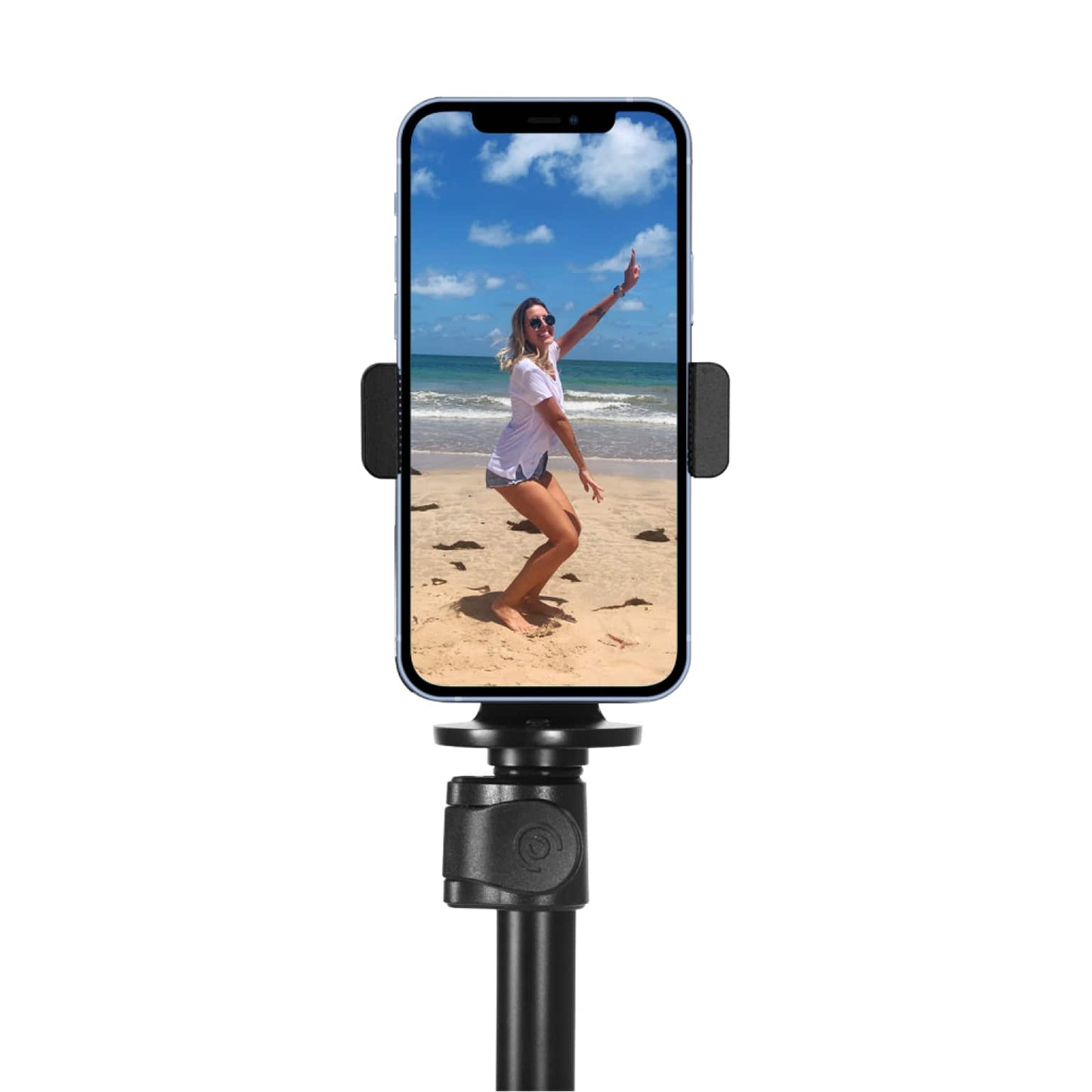 Smart Mount